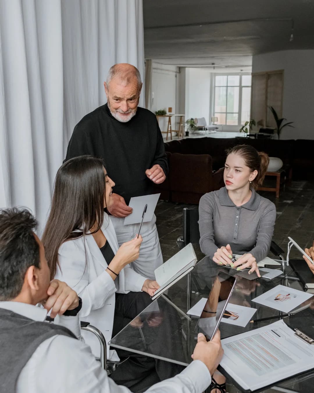 FBAR & FATCA Compliance