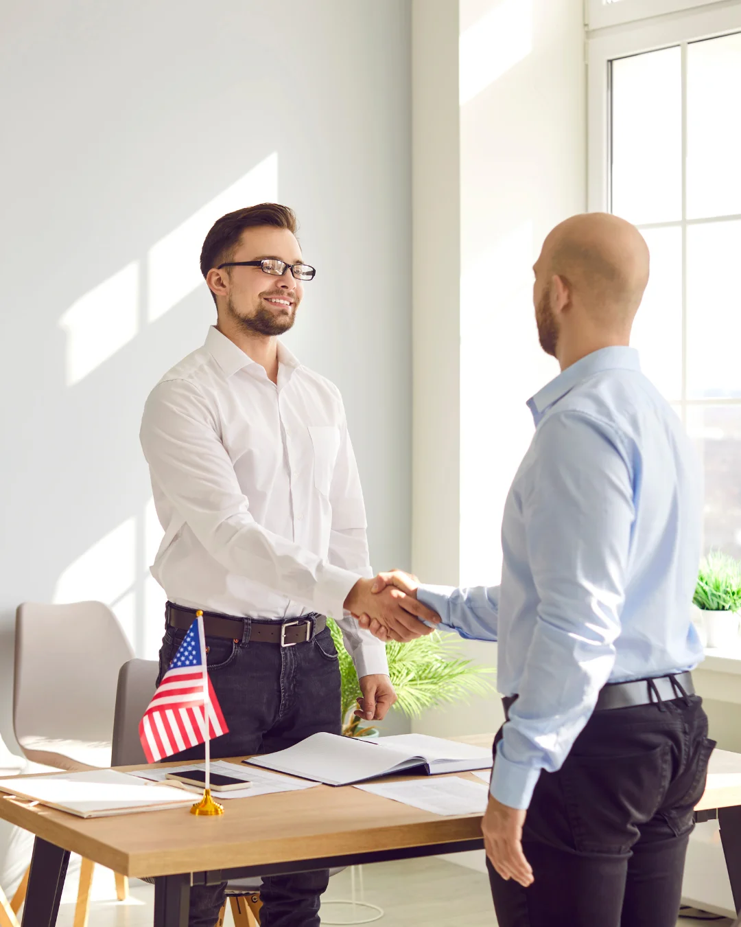 Tax treaty optimisation advisory