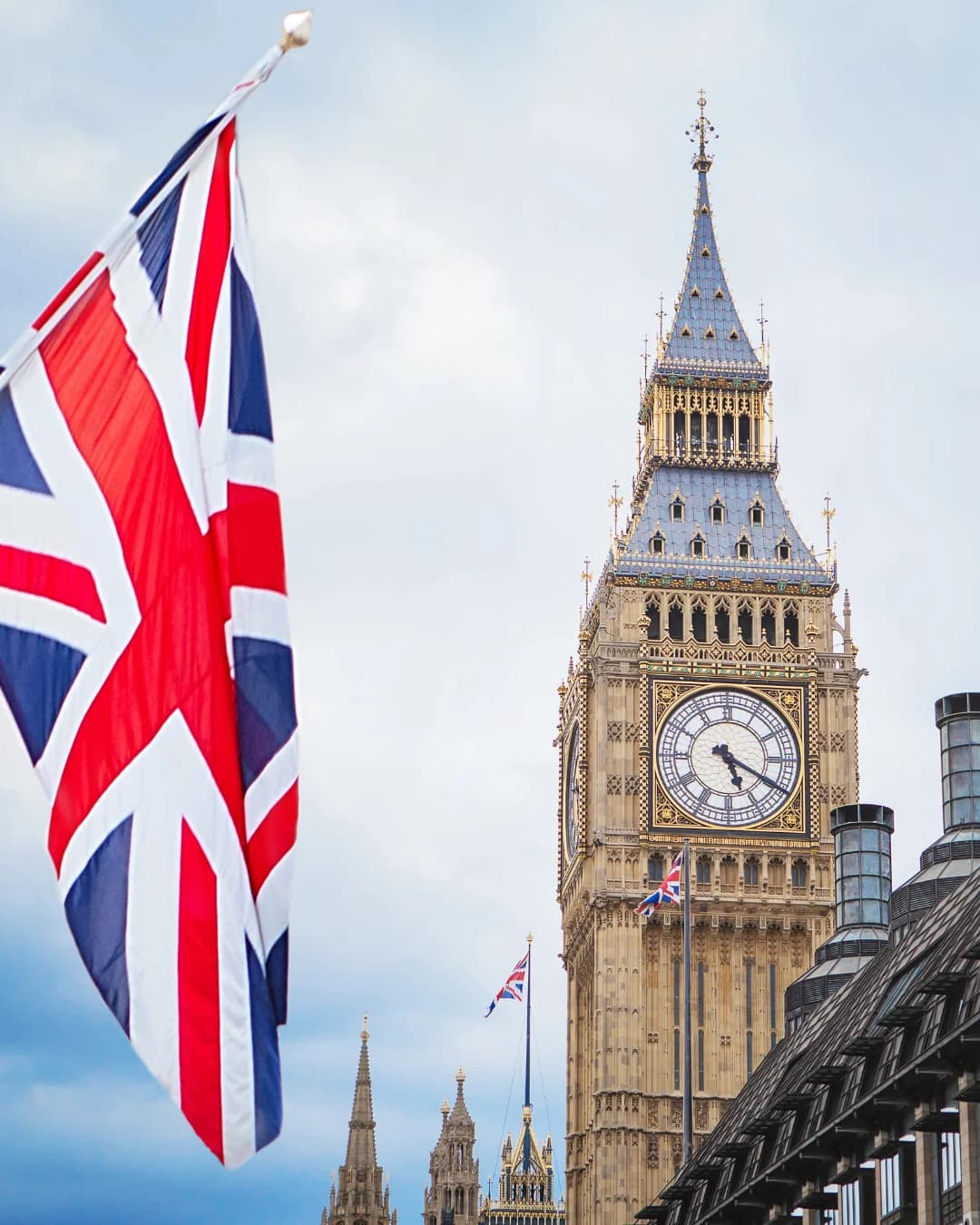 Annual US Tax Returns