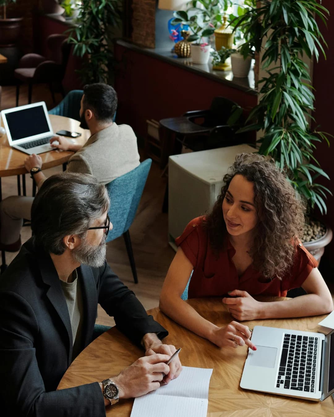 Ongoing US Tax Compliance