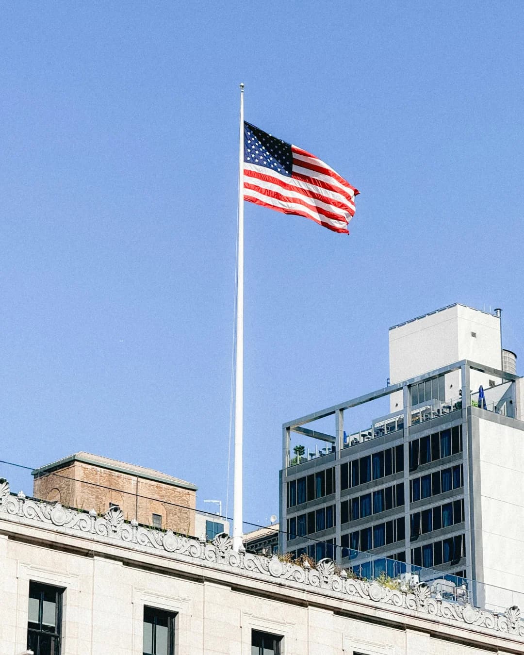 Accidental Americans compliance