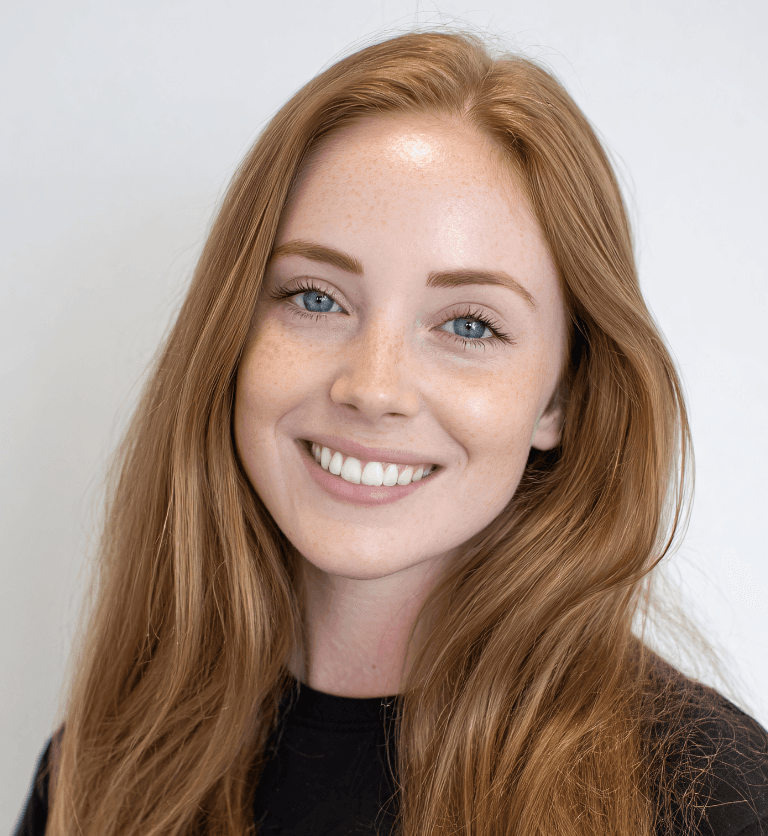 Hannah Smith